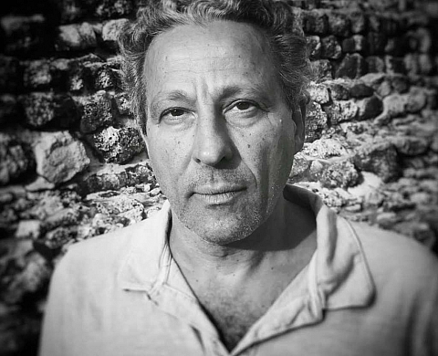 Festival Photoreporter 2016 : Ed Kashi « Tous les jours, il y avait l'enterrement d'un travailleur agricole » Festival Photoreporter 2016 : Ed Kashi « Tous les jours, il y avait l'enterrement d'un travailleur agricole »
